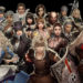 Sang developer - IMC Games telah memperlihatkan artwork terbaru yang memperlihatkan berbagai karakter yang akan tersedia di Granado Espada M.