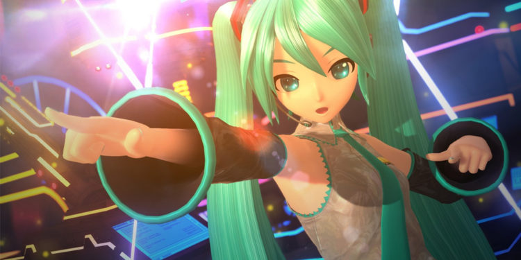 Berikut Spesifikasi PC Untuk Memainkan Hatsune Miku: Project DIVA Mega Mix+. Apakah PC kamu sanggup memainkan game yang baru rilis tersebut?