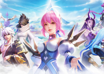 Redeem Code di Heroes of Crown dibagikan secara gratis untuk para pemain mendapatkan reward atau hadiah menarik. Mari simak artikelnya.