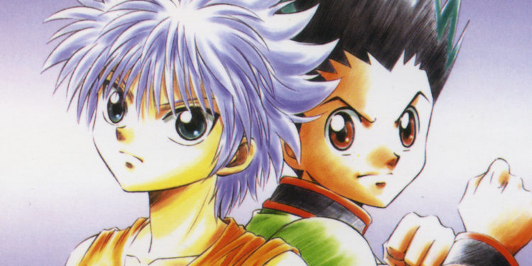 Yoshihiro Togashi dipastikan kembali dari hiatus panjangnya untuk kembali melanjutkan serialisasi manga Hunter x Hunter