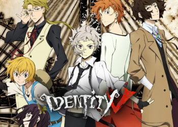NetEase baru saja mengumumkan teaser dari kolaborasi antara Identity V dengan seri manga / anime populer Bungo Stray Dogs
