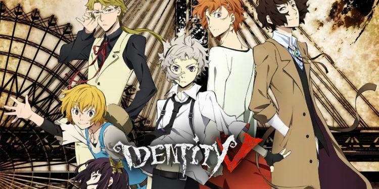 NetEase baru saja mengumumkan teaser dari kolaborasi antara Identity V dengan seri manga / anime populer Bungo Stray Dogs