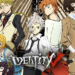 NetEase baru saja mengumumkan teaser dari kolaborasi antara Identity V dengan seri manga / anime populer Bungo Stray Dogs
