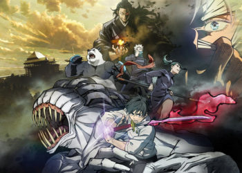Film Jujutsu Kaisen 0 dilaporkan sukses meraih pendapatan sekitar 13.75 Miliar Yen atau sekitar IDR 1.5 Triliun. Angka yang sangat fantastis.