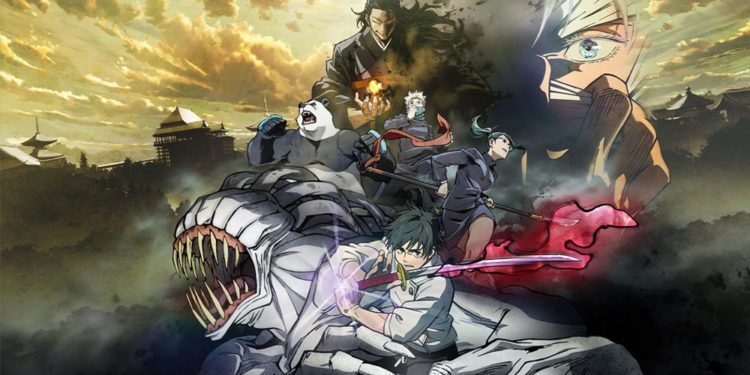 Film Jujutsu Kaisen 0 dilaporkan sukses meraih pendapatan sekitar 13.75 Miliar Yen atau sekitar IDR 1.5 Triliun. Angka yang sangat fantastis.