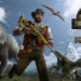 Behavior Interactive baru aja mengumumkan Jurassic World Primal Ops, game aksi-petualangan 'free-to-play' untuk mobile ala Pokemon.