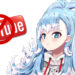 Kobo Kanaeru dan beberapa VTuber ternama lain menjadi korban spam komentar vulgar yang membuat channel mereka mendapat ban keras