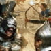 EA telah menjalin kerjasama dengan Middle-Earth Enterprises dalam mengembangkan game Lord of the Rings baru untuk platform mobile