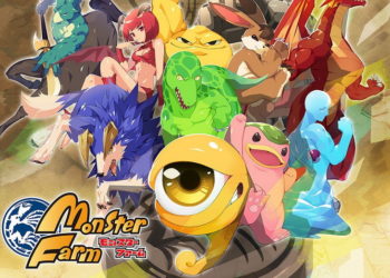 Game Monster Rancher dari LINE kebetulan baru saja membuka pendaftaran Closed Beta yang hanya dibatasi untuk sebagian kecil pemain