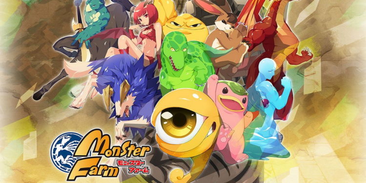 Game Monster Rancher dari LINE kebetulan baru saja membuka pendaftaran Closed Beta yang hanya dibatasi untuk sebagian kecil pemain