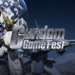Gundam Game Fest Telah Diumumkan untuk Kamu Fans Gundam !