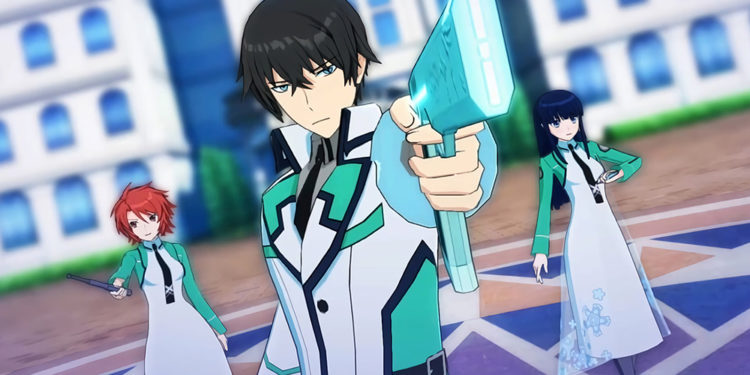 Sempat Tertunda, Game Mobile ‘Mahouka Koukou’ Pastikan Rilis Musim Panas 2022