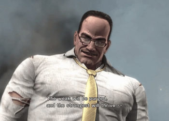 Jumlah pemain Metal Gear Rising: Revengeance meningkat hingga 1000% di semua platform seperti konsol dan juga PC berkat meme.