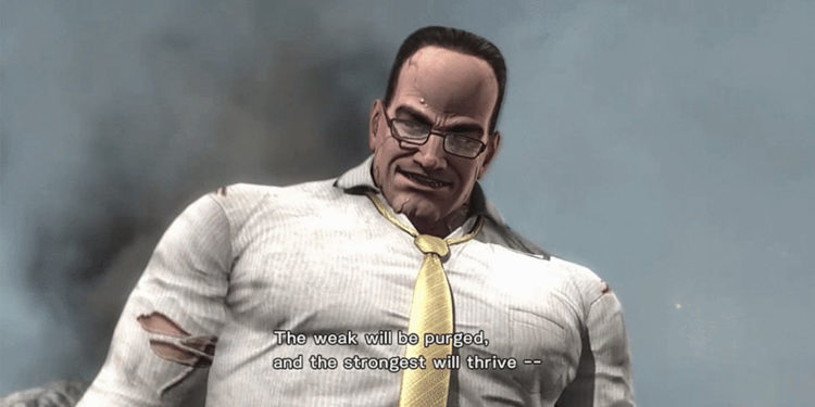 Jumlah pemain Metal Gear Rising: Revengeance meningkat hingga 1000% di semua platform seperti konsol dan juga PC berkat meme.