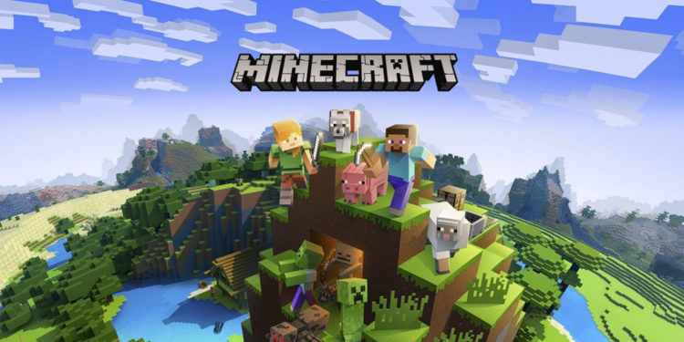 Minecraft kini bisa kamu dapatkan secara gratis alias cuma-cuma melalui Google Play Store secara permanen.