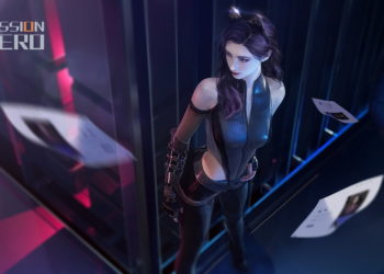 Wawancara terbaru kami dengan produser Kai Yu dari NetEase Games yang membahas lebih dalam soal Mission Zero