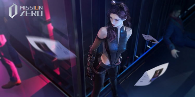 Wawancara terbaru kami dengan produser Kai Yu dari NetEase Games yang membahas lebih dalam soal Mission Zero