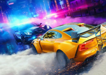 Codemasters telah mengkonfirmasi bahwa mereka bergabung dengan Criterion Games untuk mengembangkan Need for Speed baru nanti bersama-sama.