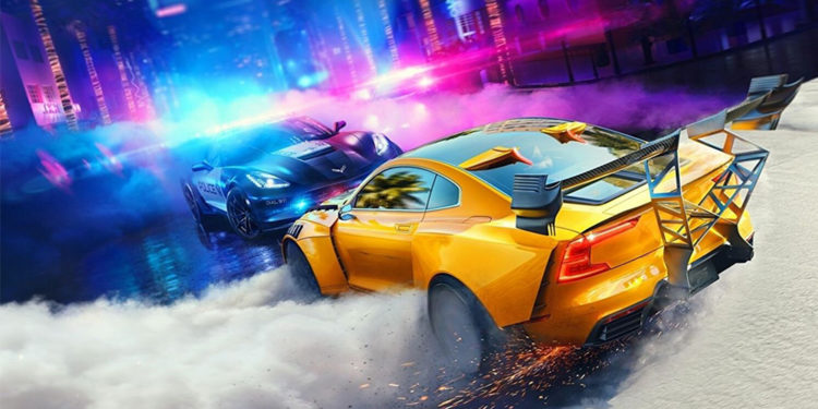 Codemasters telah mengkonfirmasi bahwa mereka bergabung dengan Criterion Games untuk mengembangkan Need for Speed baru nanti bersama-sama.