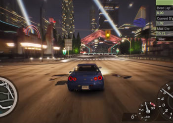 Seorang fans membuat Need for Speed Underground 2 remake yang dibangun pakai Unreal Engine 4 dengan fitur dan visual yang sangat menarik.