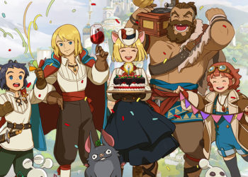 Berikut kami sudah cantumkan redeem code Ni no Kuni: Cross Worlds yang berisikan hadiah bonus menarik untuk semua pemain baru