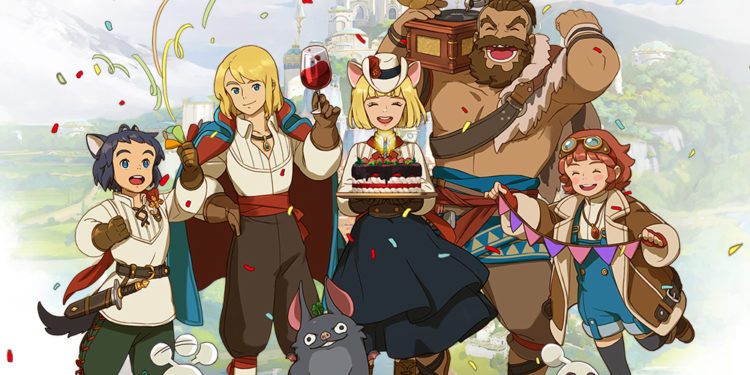 Berikut kami sudah cantumkan redeem code Ni no Kuni: Cross Worlds yang berisikan hadiah bonus menarik untuk semua pemain baru