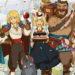 Berikut kami sudah cantumkan redeem code Ni no Kuni: Cross Worlds yang berisikan hadiah bonus menarik untuk semua pemain baru