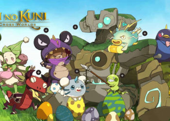 Ni no Kuni: Cross Worlds perlu tier list agar para pemain tidak salah dalam memilih sesuatu seperti Familiar yang cukup krusial di game.