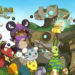 Ni no Kuni: Cross Worlds perlu tier list agar para pemain tidak salah dalam memilih sesuatu seperti Familiar yang cukup krusial di game.
