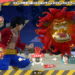 Bandai Namco dan ILCA kembali membagikan update game JRPG One Piece Odyssey lewat kumpulan screenshot baru
