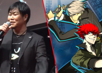 Simak rangkuman wawancara terbaru kami dengan director Kazuhisa Wada yang membahas lebih dalam soal Persona 4 Arena Ultimax