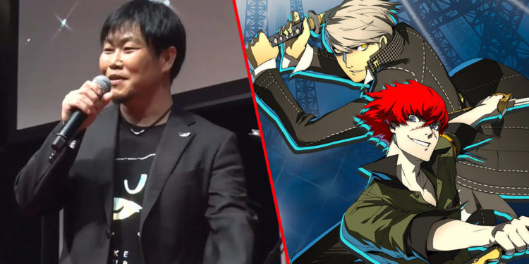 Simak rangkuman wawancara terbaru kami dengan director Kazuhisa Wada yang membahas lebih dalam soal Persona 4 Arena Ultimax