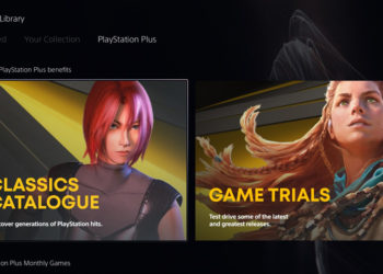 PlayStation Plus Classics Catalog untuk PS4 dan PS5 baru saja menjadikan Dino Crisis sebagai salah satu banner utama mereka untuk promosi.