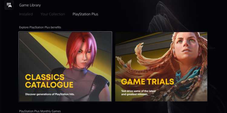 PlayStation Plus Classics Catalog untuk PS4 dan PS5 baru saja menjadikan Dino Crisis sebagai salah satu banner utama mereka untuk promosi.