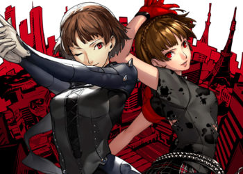 Makoto Niijima kembali dipilih oleh fans Jepang sebagai waifu Persona terfavorit dalam survei baru yang diadakan tim Netorabo