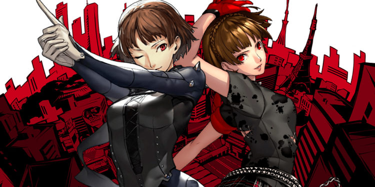 Makoto Niijima kembali dipilih oleh fans Jepang sebagai waifu Persona terfavorit dalam survei baru yang diadakan tim Netorabo