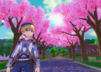 Rune Factory 5 Kemungkinan Besar Akan Rilis di PC Musim Panas Ini