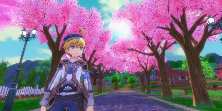 Rune Factory 5 Kemungkinan Besar Akan Rilis di PC Musim Panas Ini