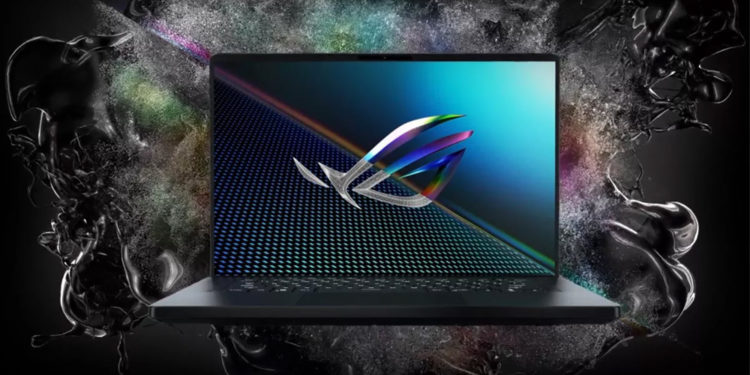 ASUS telah resmi memperkenalkan ROG Zephyrus M16 (GU603Z), laptop gaming yang ngebut dan powerful untuk gamer dan konten kreator.