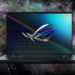 ASUS telah resmi memperkenalkan ROG Zephyrus M16 (GU603Z), laptop gaming yang ngebut dan powerful untuk gamer dan konten kreator.