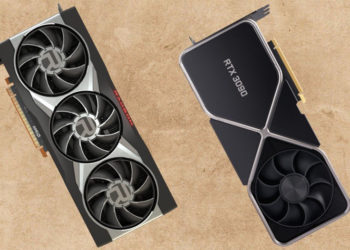 Laporan tersebut menyebutkan kalau harga VGA atau kartu grafis masih terus mengalami tren turun, baik untuk NVIDIA maupun AMD.