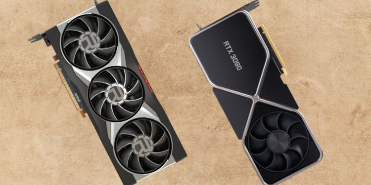 Laporan tersebut menyebutkan kalau harga VGA atau kartu grafis masih terus mengalami tren turun, baik untuk NVIDIA maupun AMD.