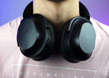 Razer Barracuda Pro baru saja resmi diumumkan sebagai varian produk gaming terbarunya di lini headset wireless mereka. Simak review kami!