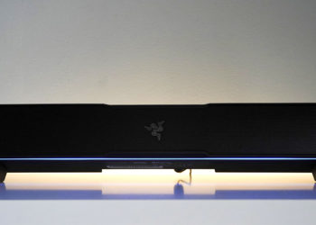Review Razer Leviathan V2, Bukan Soundbar Gaming Sembarangan
