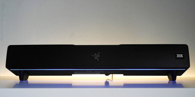 Review Razer Leviathan V2, Bukan Soundbar Gaming Sembarangan