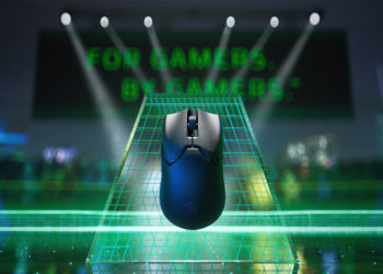 Razer telah resmi mengumumkan Viper V2 Pro yang diklaim lebih enteng hingga performa yang lebih mutakhir dari generasi sebelumnya.