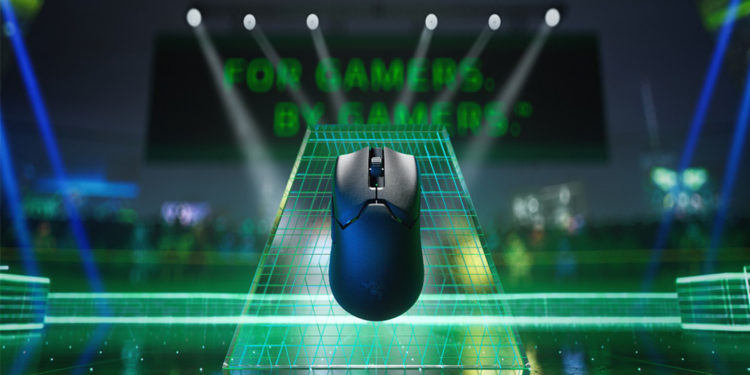 Razer telah resmi mengumumkan Viper V2 Pro yang diklaim lebih enteng hingga performa yang lebih mutakhir dari generasi sebelumnya.