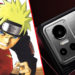 Realme GT Neo3 sebentar lagi akan diluncurkan dalam edisi Naruto yang menghadirkan desain hitam elegan