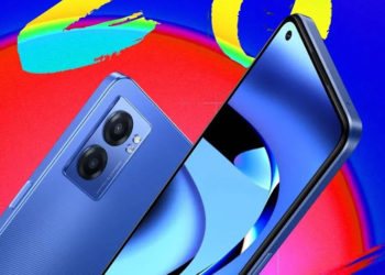 Realme akhirnya meluncurkan dua produk smartphone terbarunya di Indonesia yaitu Realme Narzo 50 5G dan juga Realme 9i yang terjangkau.