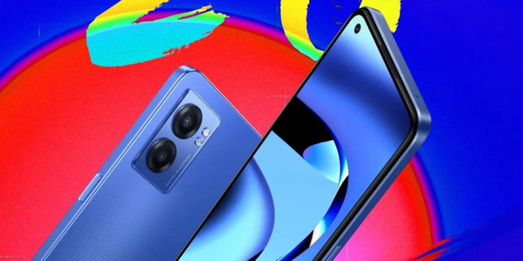 Realme akhirnya meluncurkan dua produk smartphone terbarunya di Indonesia yaitu Realme Narzo 50 5G dan juga Realme 9i yang terjangkau.